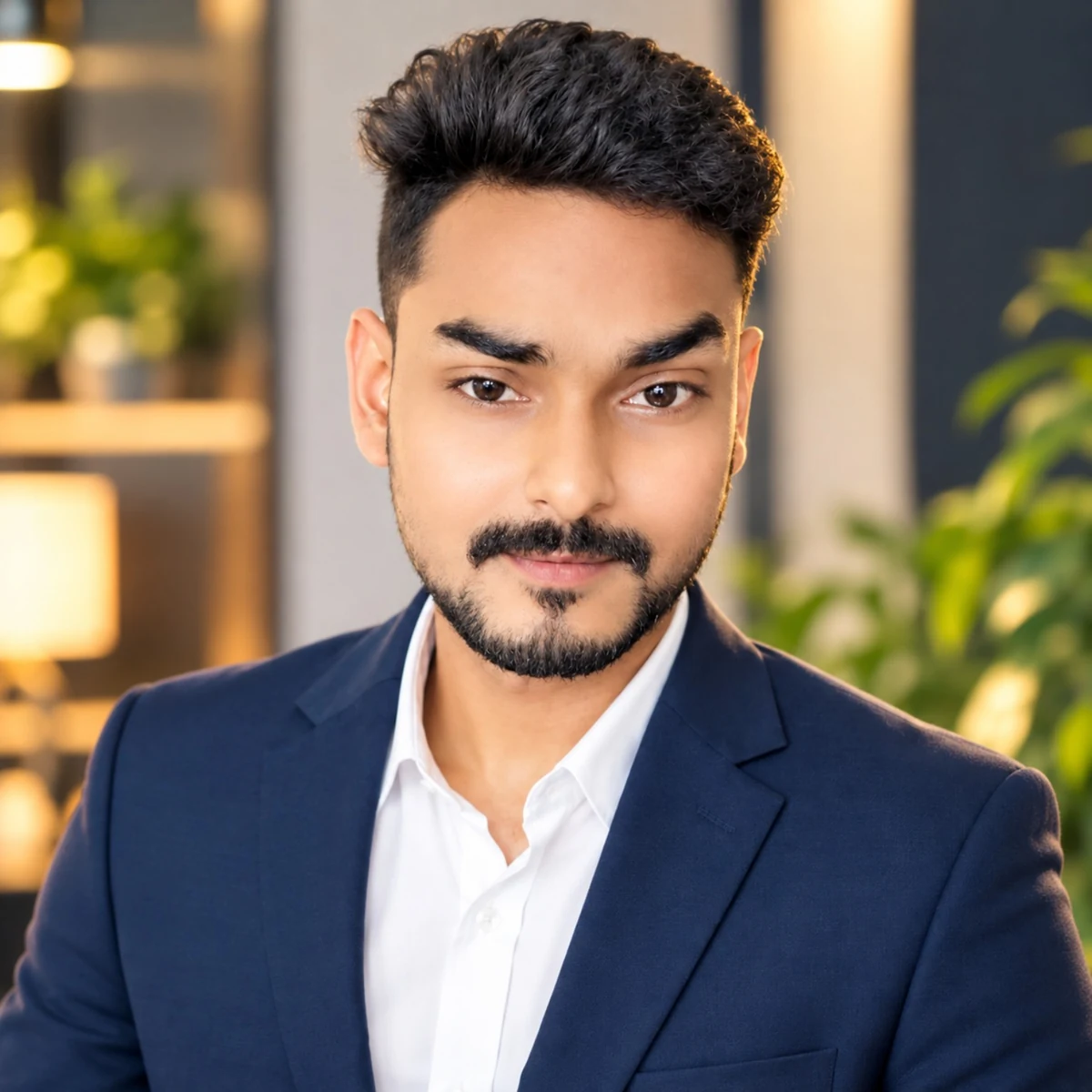Sourav Adak, experienced physiotherapist